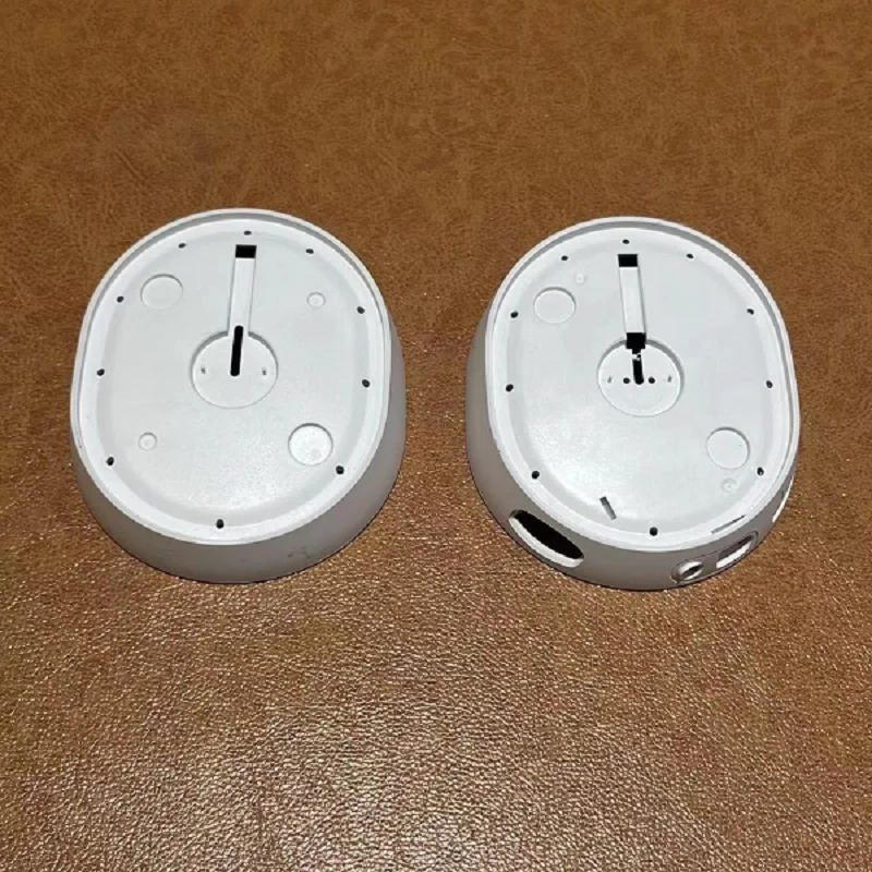 Original Replacement Headphone Middle shell for SteelSeries Arctis Pro Wired Headset Repair parts Headband Elastane Tape