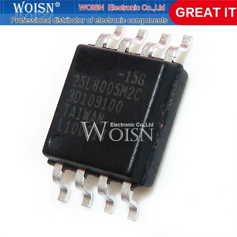 

MX25L8005M2C-15G MX25L8005M2C SOP-8