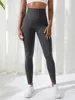 Women Pants Gym Yoga Seamless Sports Clothes Stretchy High Waist Athletic Exercise Fitness Leggings 5