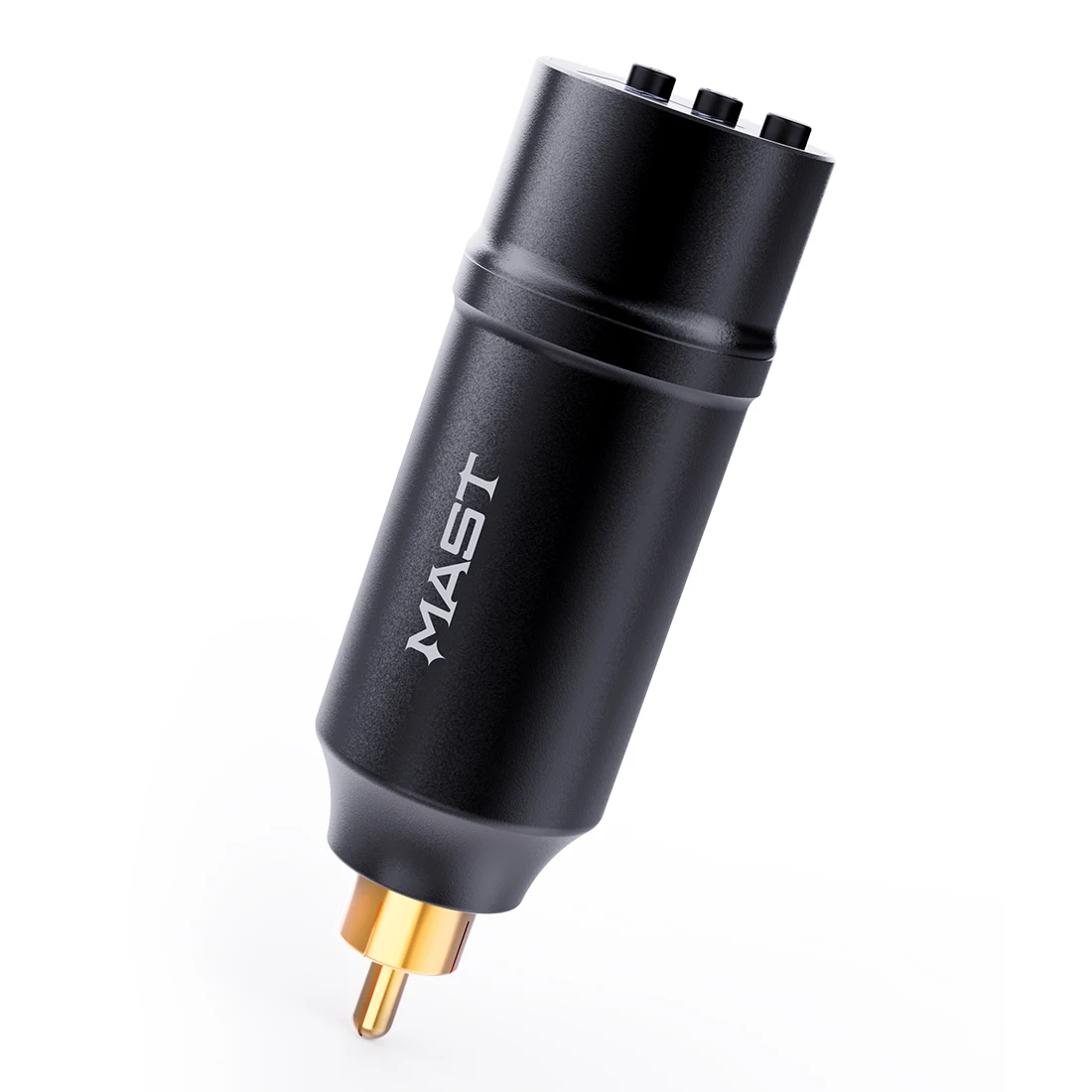 Tattoo Power Supply Tattoo Battery Pack Tattoo Cord Connector Mast Tattoo T2 Mini RCA Connector Wireless Rechargeable Permanent Fast Charge Battery Makeup Pen
