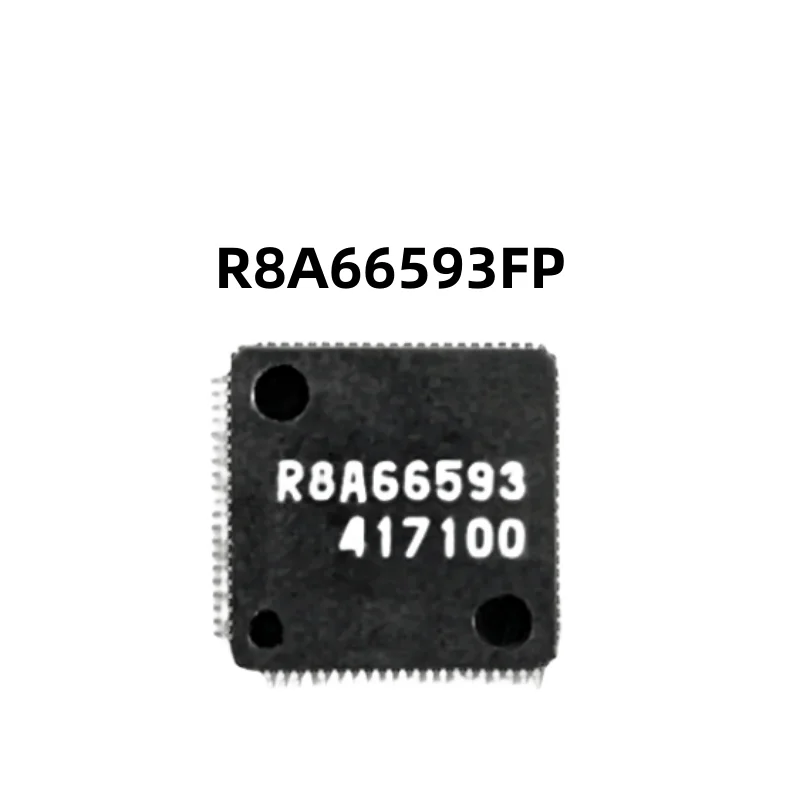 

1pcs/lot New Original R8A66593FP R8A66593 LQFP80 in stock