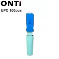 UPC 100pcs