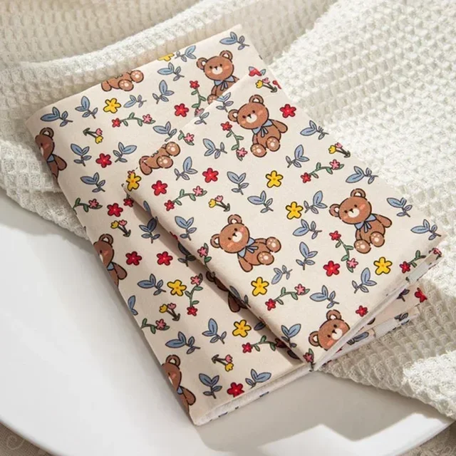 Fromthenon Cartoon Notebook Cover Planner Custodia protettiva Shell Journal Cover Protector Forniture di cancelleria per ufficio 1