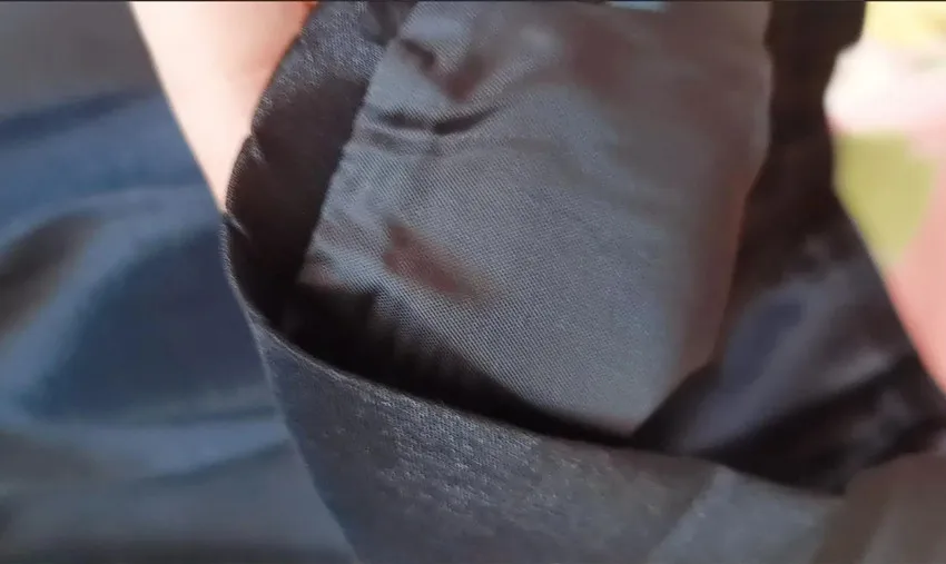 thumb