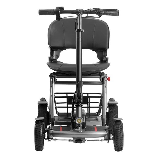 Folding Mobility Scooter 2