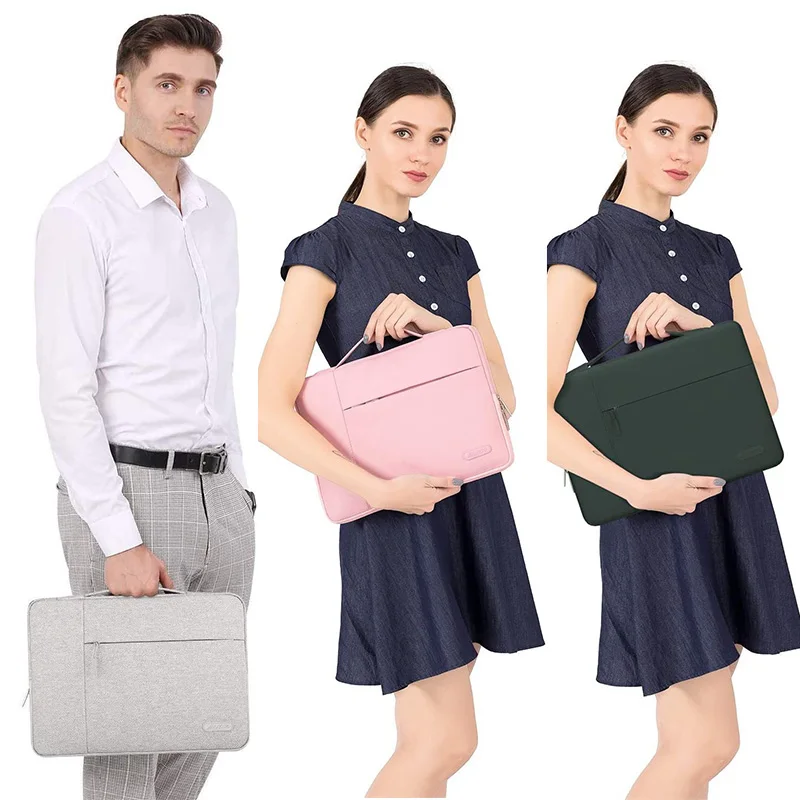 Waterproof Laptop Briefcase and Sleeve