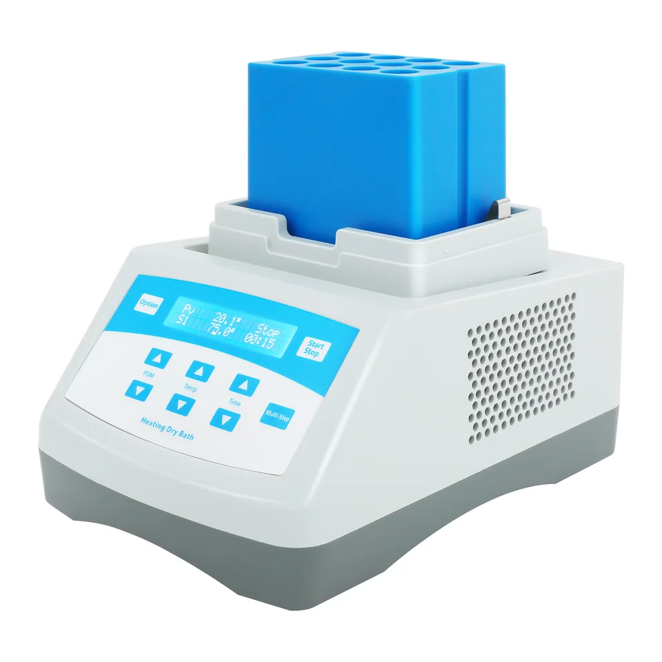 150W Precision Gel Heating Machine with Digital Display