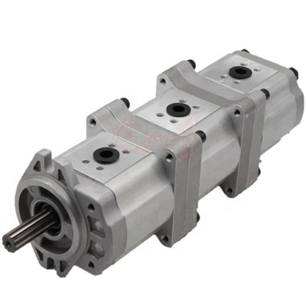 

High quality PC40-7 PC50UU excavator part hydraulic pump 705-41-08090 gear