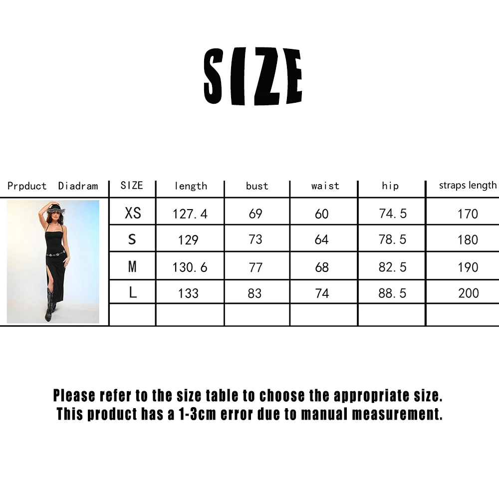 Europe and America's top lady sexy split with solid color backless slim design party party in autumn and winter. 6