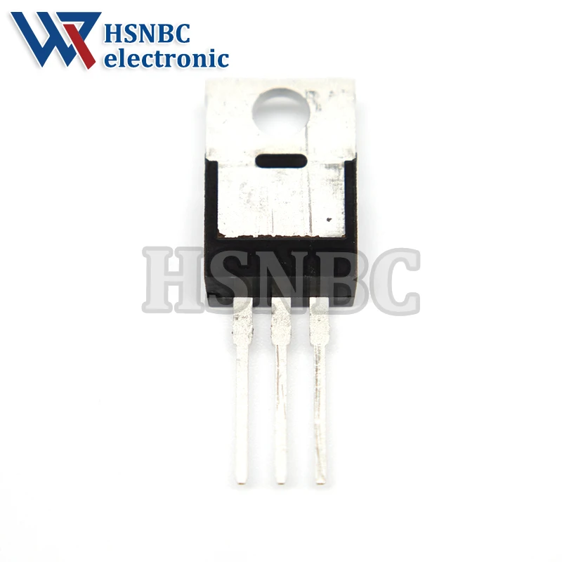 10Pcs/Lot IRFB7446 IRFB7446PBF TO-220 123A 40V MOSFET N-Channel Power Transistor New Original