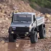 CROSSRC EMO NT4 Simulation Unimok 1:10 Climbing Car Off-Road Vehicle RC Individuality Remote Control Electric Model Car 4
