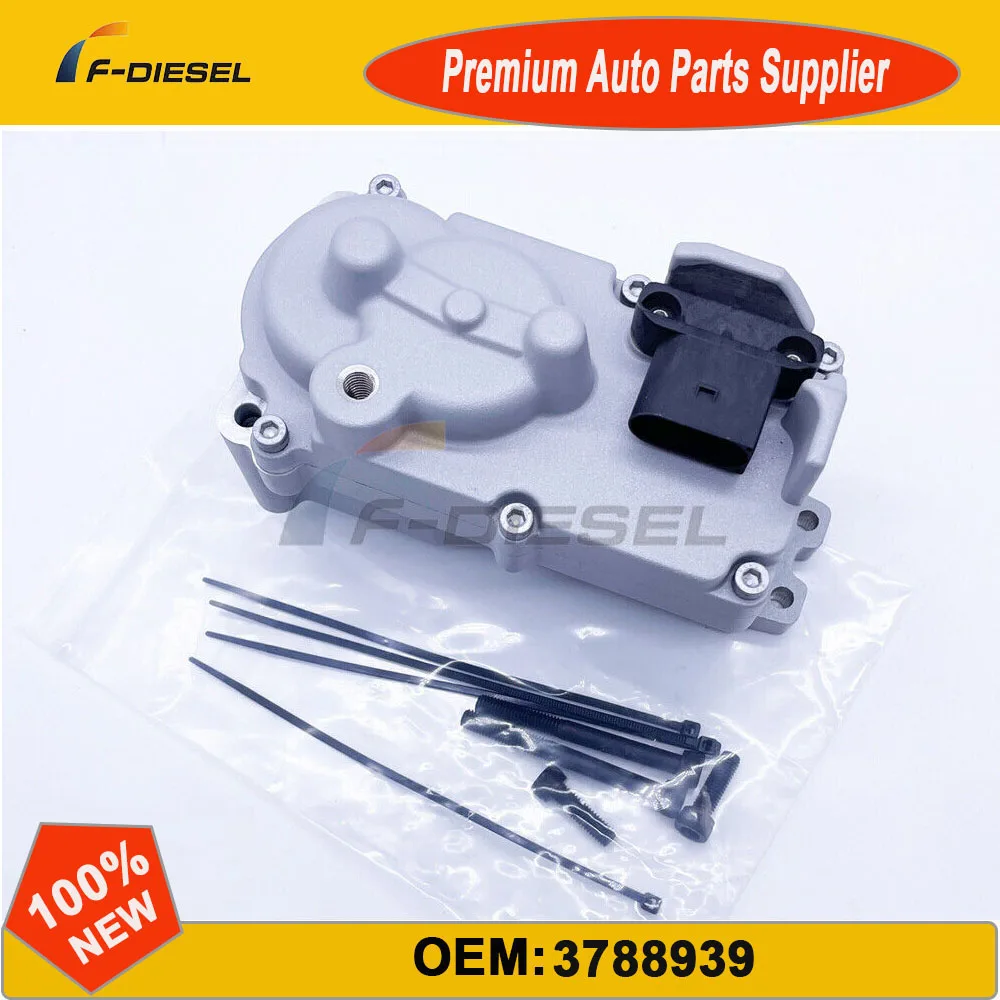 F-DIESEL HE300VG HE351VE 24V VGT Turbo Actuator 3788934 3788939 