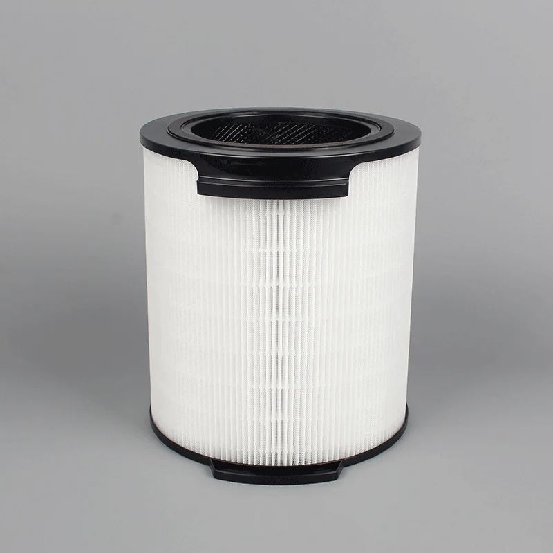 Filtro Aria Per Polvere E Peli Filtro Di Ricambio Per Purificatore D'aria Philips Serie 600 Filtro AC0650 AC0651