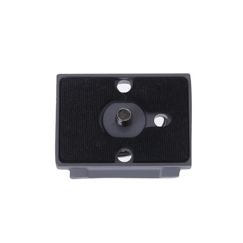 

Aluminum RC2 Quick Release QR Plate Tripod Head Clamp Adapter for 200PL-14/323