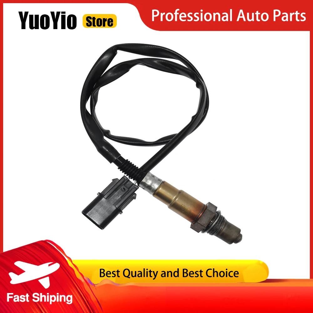 

Новый кислородный датчик YuoYio 39210-2B040 для Hyundai Kia, 1 шт.