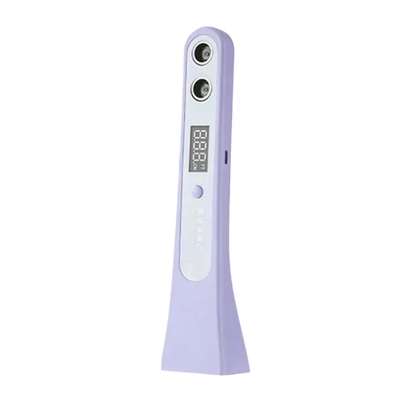 Ultrasound Height Measuring Tool Portable Accurate Smart Height Measurement Scale For Children Adults household Accessories digital height gauge