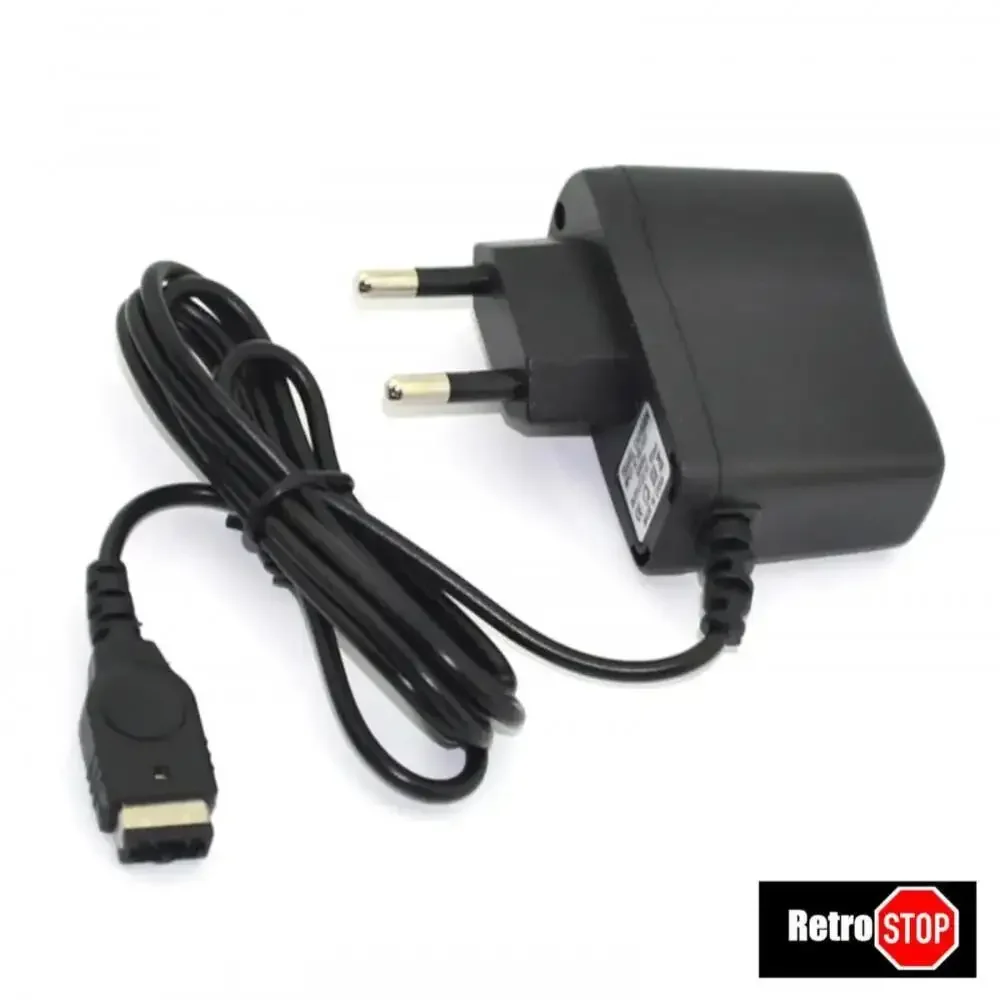 Universal Travel Charger for Gameboy Advance SP and Nintendo DS
