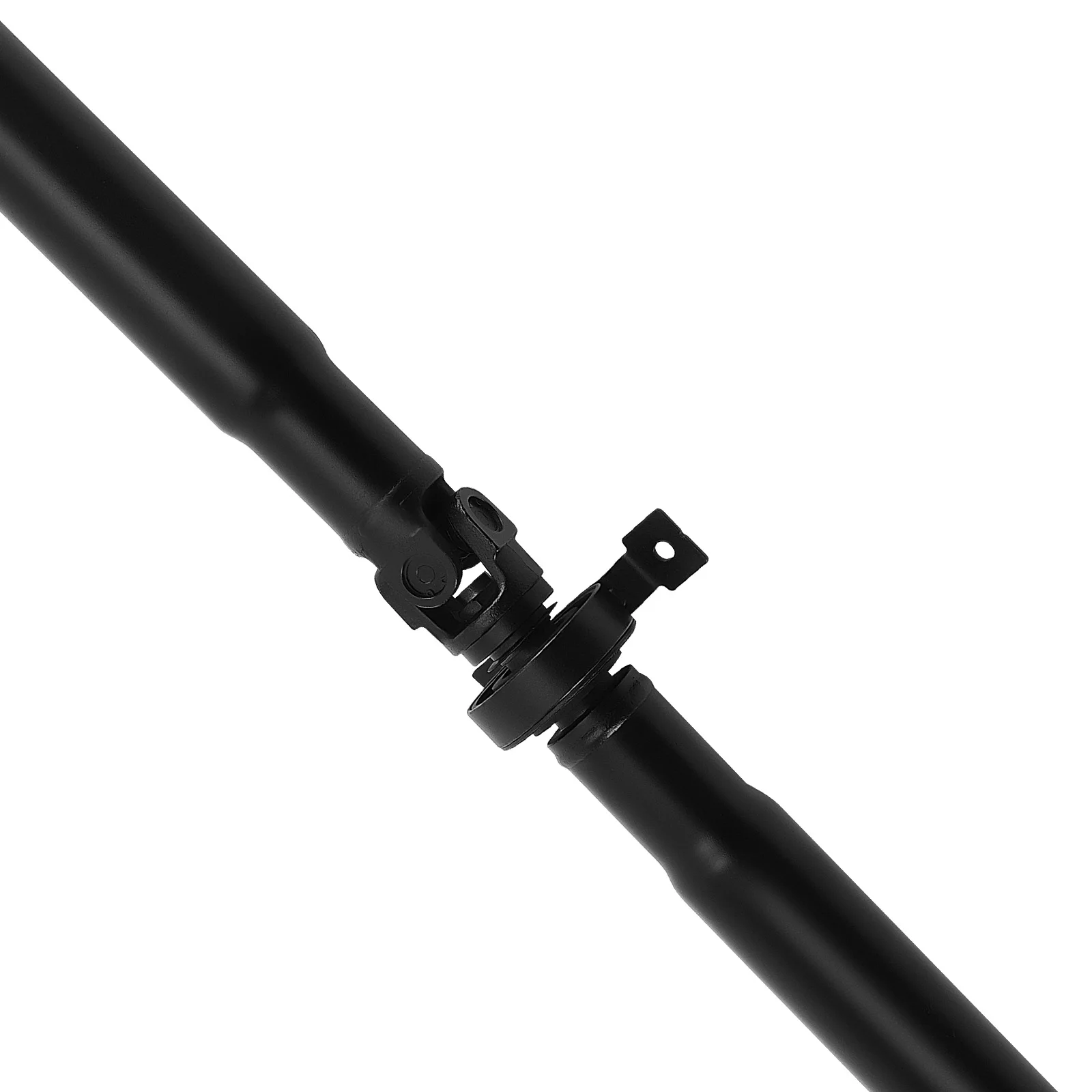 Hintere Antriebswelle für Fiat Panda 169 312 319 4x4 55193595 – Detail 1