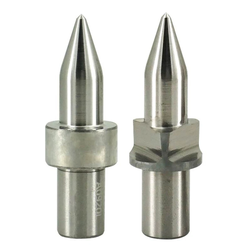 HOT Thermal Friction Hot Melt Short Drill Bit Solid Carbide Hole Making Tool M3M4M5M6M8M10M12