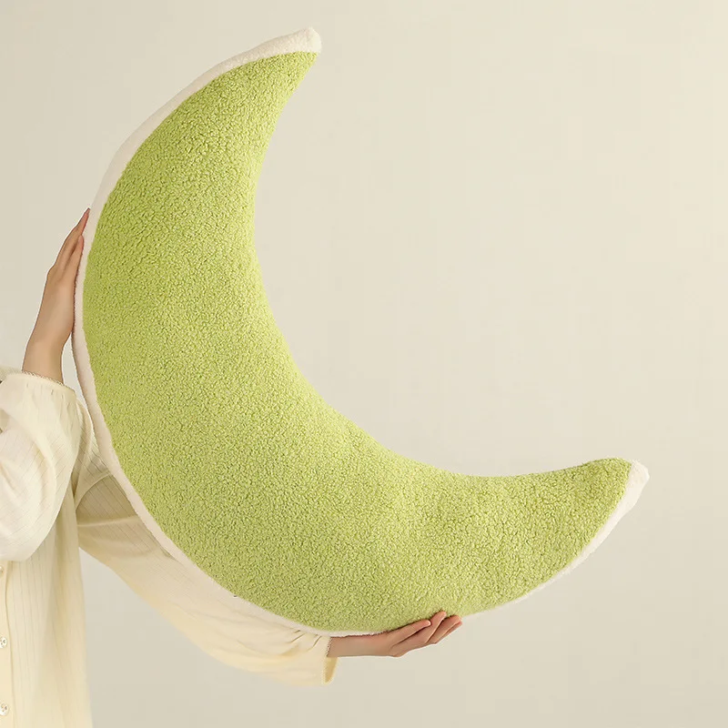 YOUR MOON Morbido cuscino king size per dormire, super