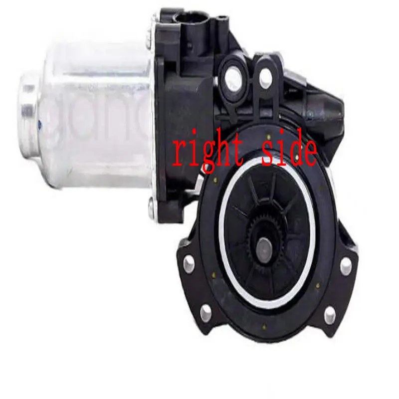 Genuine OEM Front Power Window Motor Assembly RH 82460-2T000 For Hyundai & Kia Vehicles - Exact Fit Replacement