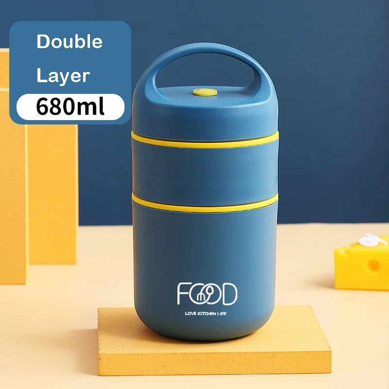 Wide Mouth Thermos Thermos Food Containers For Hot Food Kids Food Thermos  Thermos For Hot Food Kids Small Thermos - AliExpress