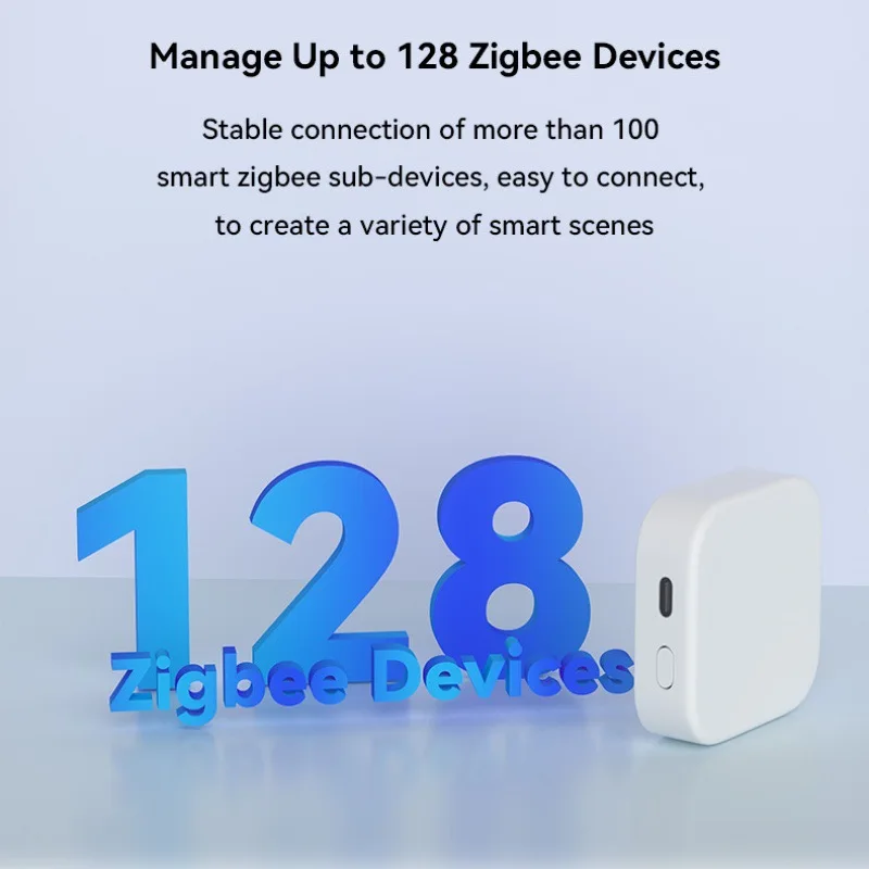 eWeLink App ZigBee Smart Gateway Hub Smart Home Automation Device Wireless Bridge Works with Alexa Google Alice Salute SON/OFF zigbee gateway smart gateway