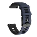 Midnight Blue Black