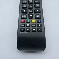 ABS HIGH QUALITY REMOTE CONTROL AA59-00786A FOR SAMSUNG HD LCD SMART TV 3