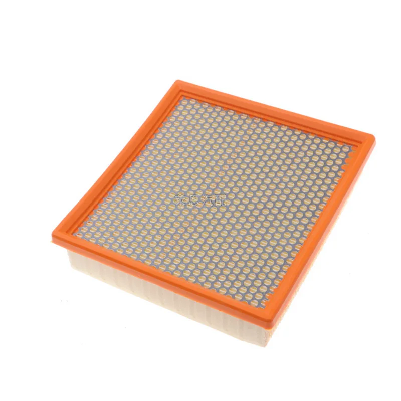 Air Filter For Jeep Grand Cherokee WK2 2011- 2015 3.6L 5.7L 6.4L For Dodge Durango 04861756AA 4861756AA Kit air filters