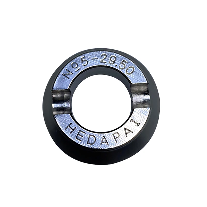 Grooved Waterproof Watch Case Back Opener Tool