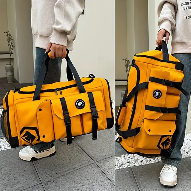 Unisex Outdoor Sports Backpack 1