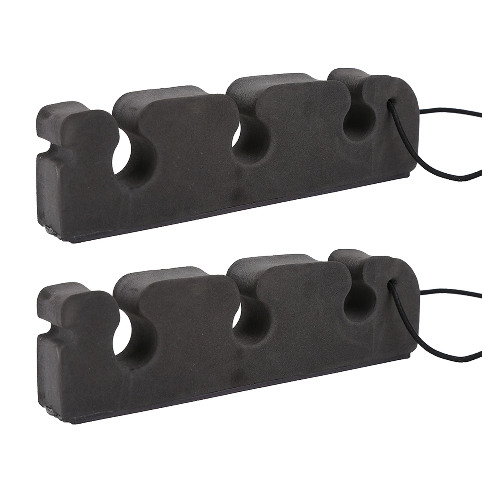 Xplorer Foam Magnetic Rod Holder - Xplorer Fly Fishing