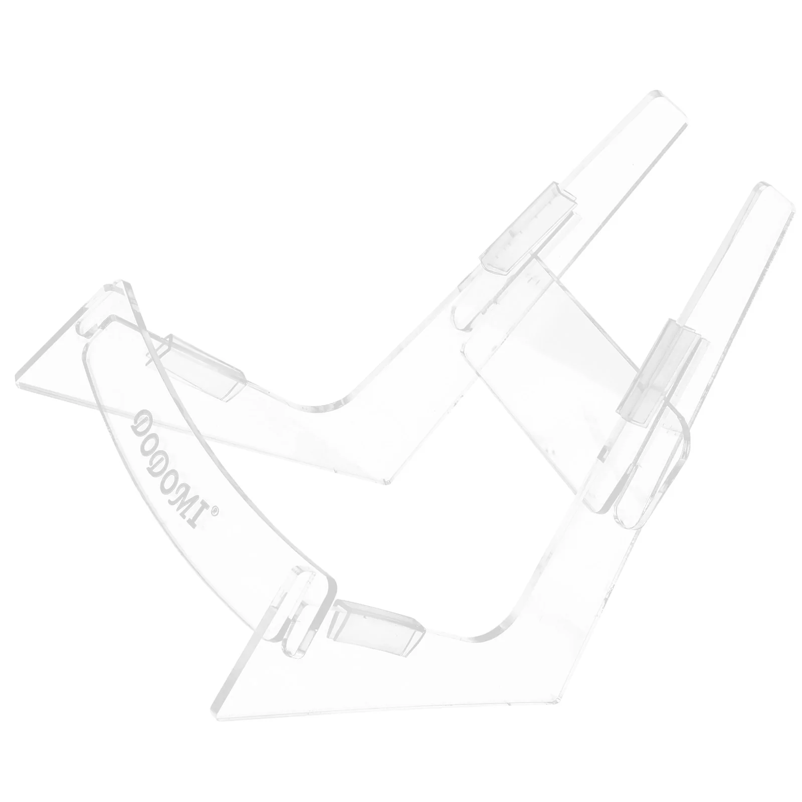 

Guitar Stand Clear Holder Musical Instrument Acrylic Acoustic Floor Storage for Display Dropshipping Clear Acrylic Holder
