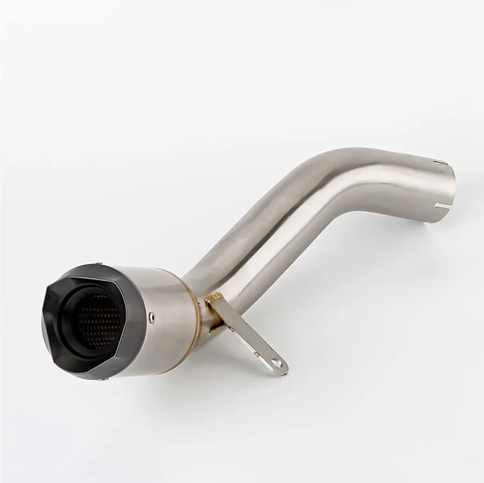 For Honda CBR 1000RR 2017 2018 2019 CBR 1000RR CBR1000RR exhaust Escape Slip-on Motorcycle Exhaust Muffler And Link Pipe - Image 5