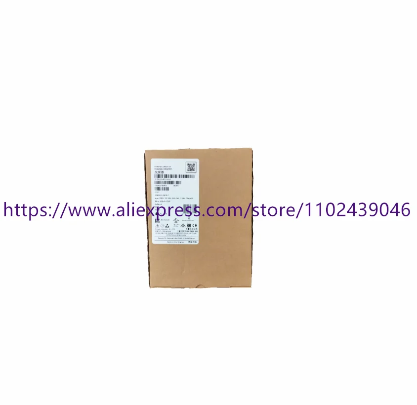 

Новый и оригинальный 6SL3210-1PB13-0UL0 6SL3 210-1PB13-0UL0 【 в наличии на месте 】 один год гарантии