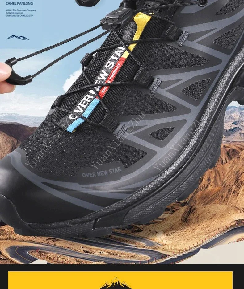 Description Picture 3 of itemNew No Tie Shoe Laces Round Tennis Laces Without Ties Adult Kids Quality Running Sneakers Shoelaces Black White Shoes Accesories