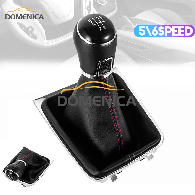 Новинка для Volkswagen VW Golf 7 MK7 2013-2018 кожаная Стандартная Крышка для багажника Пылезащитная ручная 5 6-скоростная Высококачественная деталь подходит