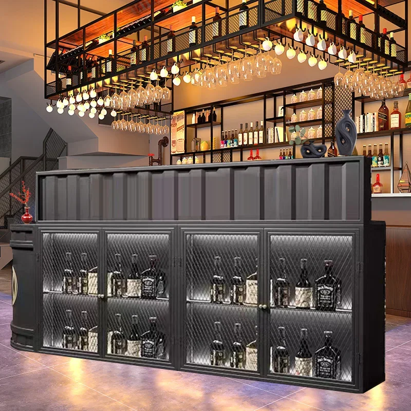 

Настройка: Ретро-промышленный стиль, вход, секретная комната, сценарий, угловая бара, бар, магазин, креативный ресепшн, передняя панель