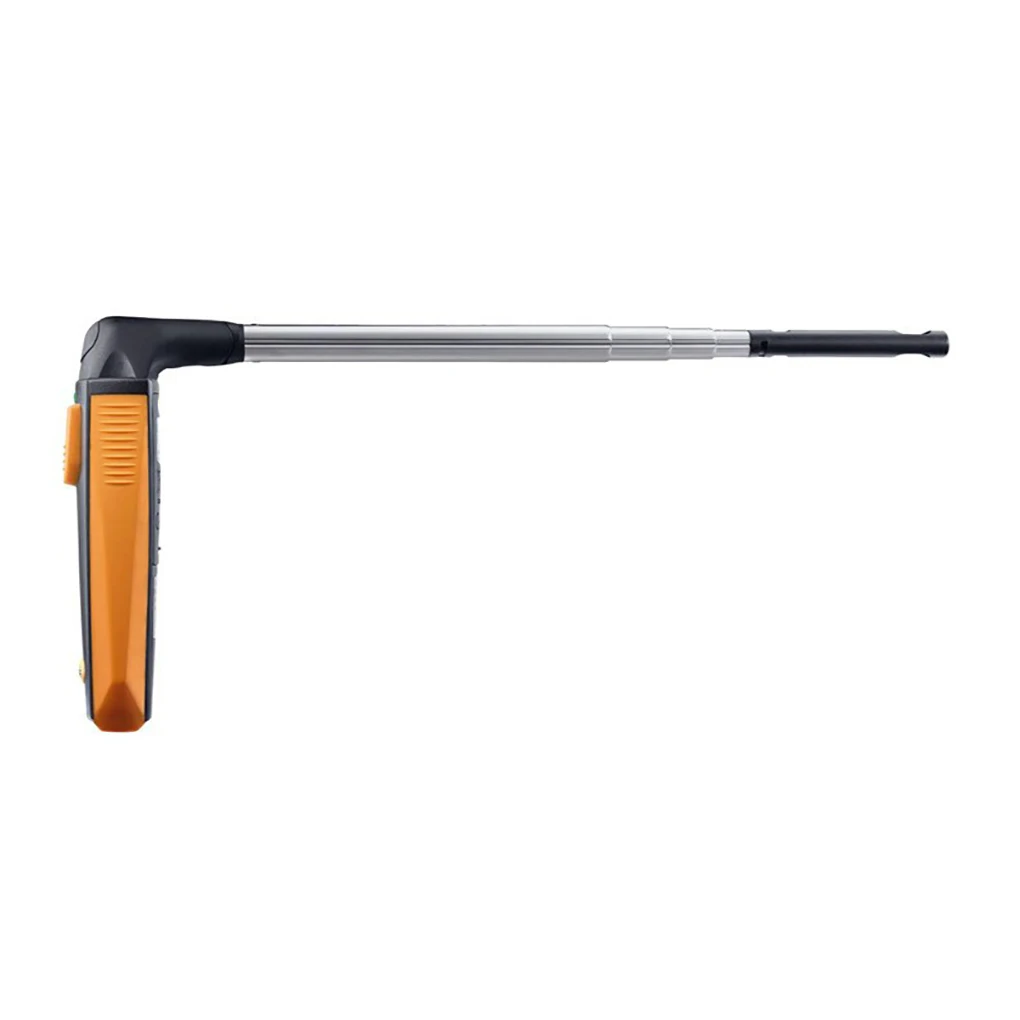 Testo 405i Handheld Thermal Anemometer High Precision Air/Wind Flow Volume Speed