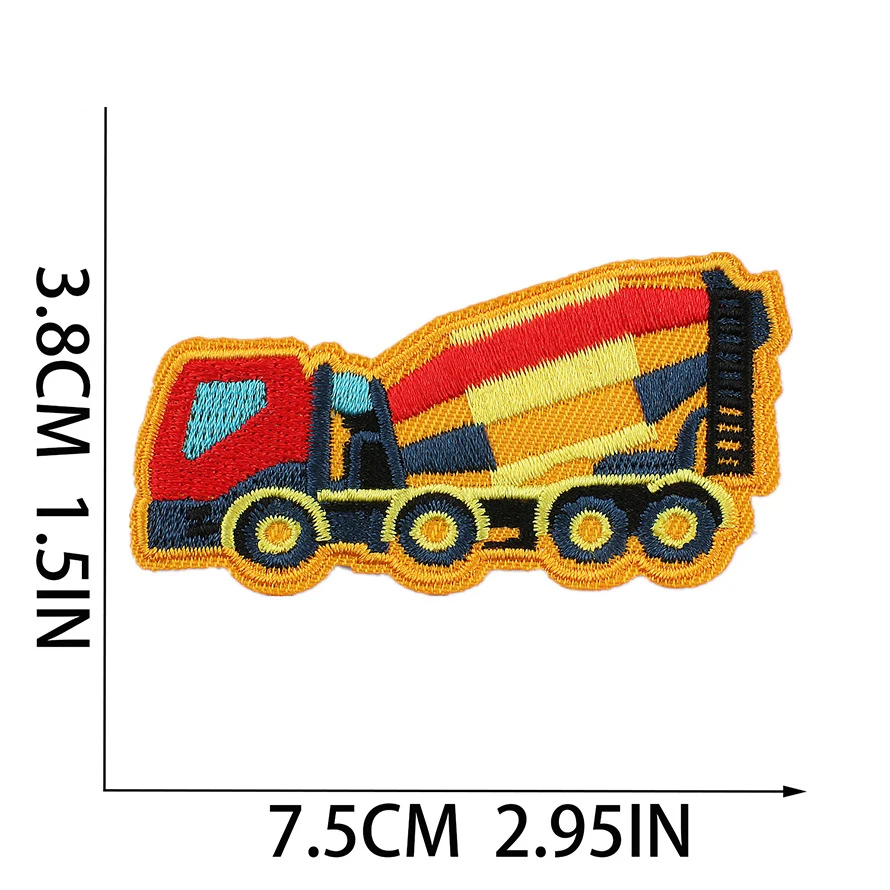 Toppa Ricamo Monogramma Toppa Da Ricamo Monogramma Lettera S - Bianca, A Blocchi, 1 7/8 Pollici, Da Stirare Patch Aeronautica