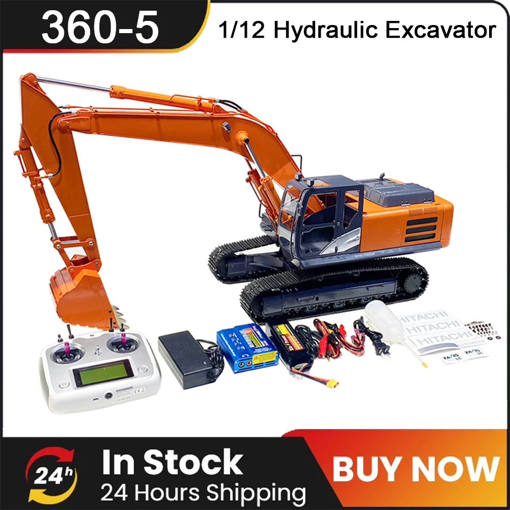 per escavatore idraulico CAT 320 1/50 DIECAST MODELLO FINITO