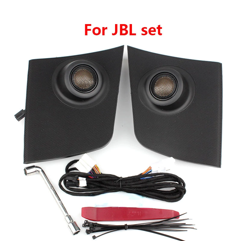 カムリ AXVH70 ツイーターパネル カロッツェリアTS-C1730SIIなど