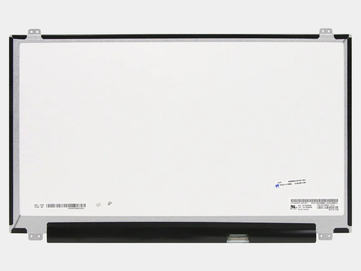 Фото Acer Aspire E5-572g-38nm E5-573G ЖК-экран 15,6 LED 1920x1080 FHD 30 pin №2