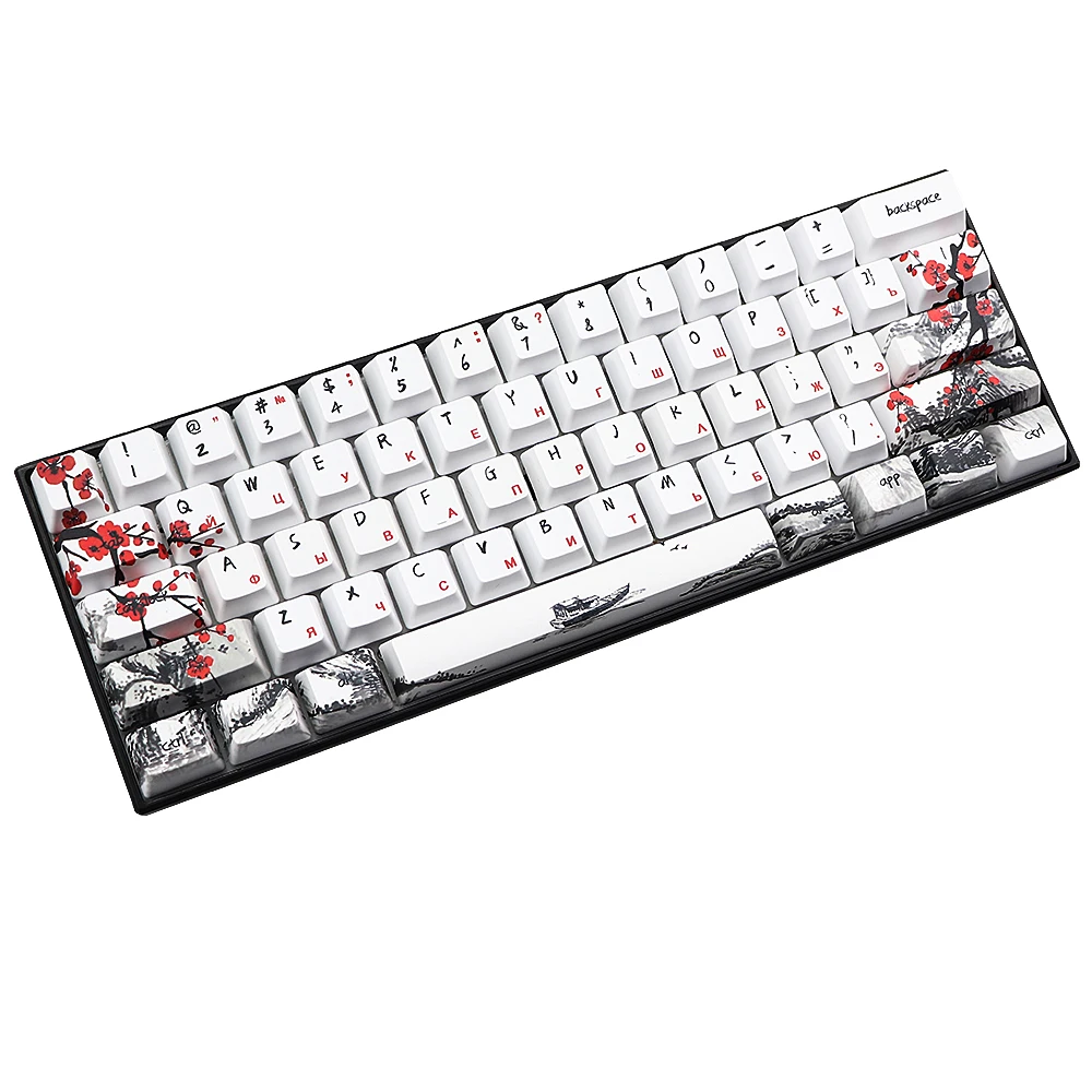 Mouses e teclados