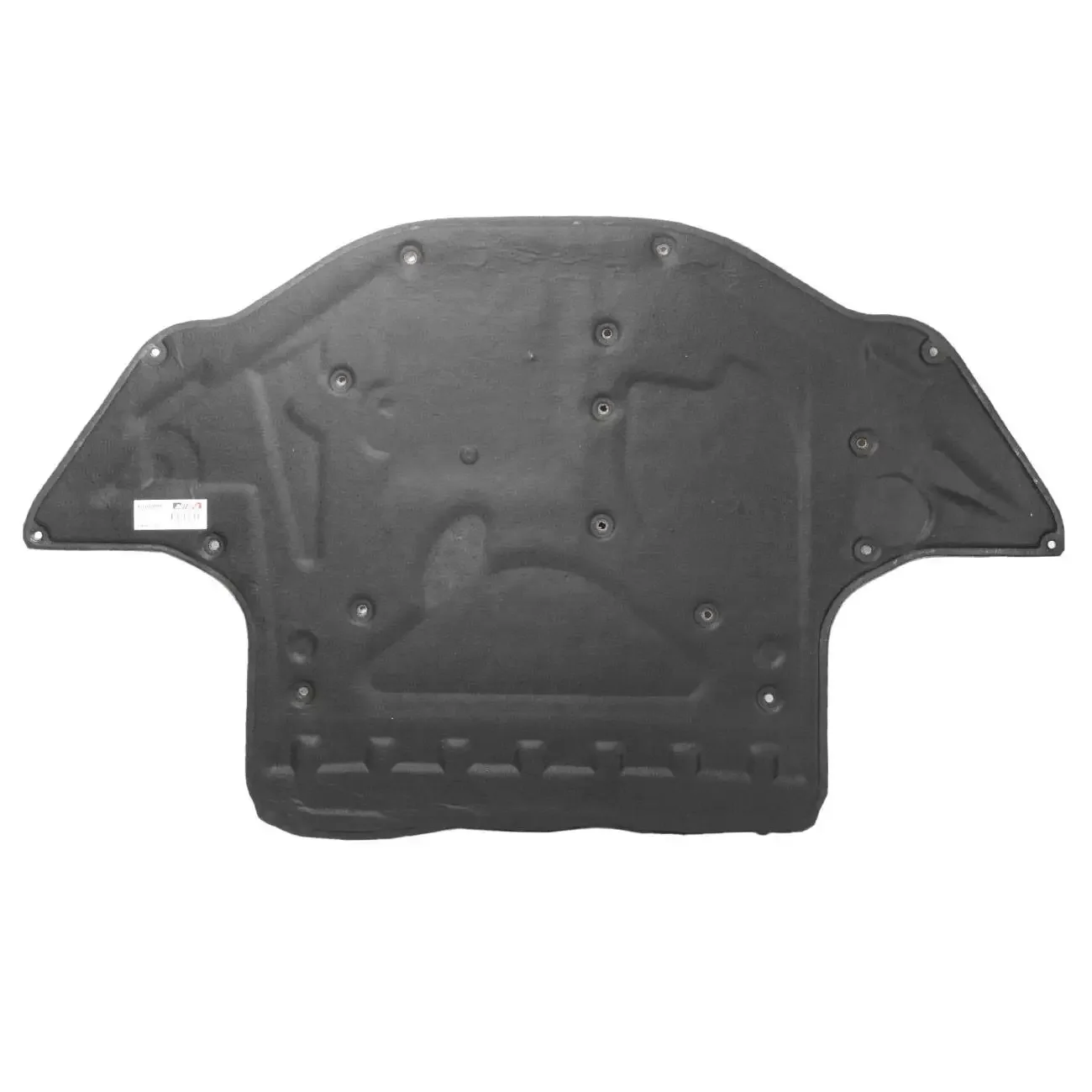 

Hood Insulation Pad Liner Heat Shield 2116820626 for W211 E350 E63 Car Parts