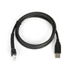 USB Programming Cable For Motorola DM1400 DM1600 DM2400 DM2600 DEM300 DEM400 Car Radio 1