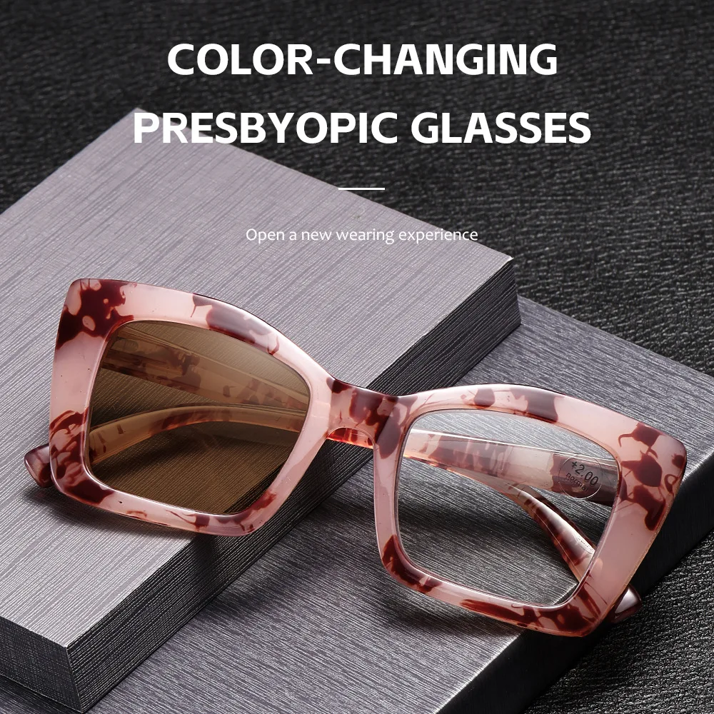 Flat Mirror Glasses Modern Glasses Frame Eyewear Comfortable Fashion Glasses For Fashion Accessory Office Outdoor