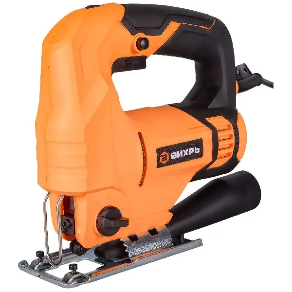 Jigsaw Whirlwind Le80 Batterypowered Scroll Saw Mini Circular Saws