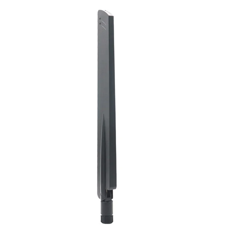 B92B-20 Pcs 3G 4G 5G 안테나 600-6000Mhz 18Dbi 게인 SMA 남성 무선 네트워크 카드 Wifi 라우터 높은 신호(C)